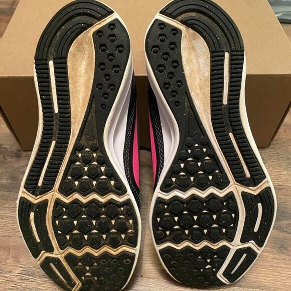 Womens nike running shoe athletic - Picture 4 of 6